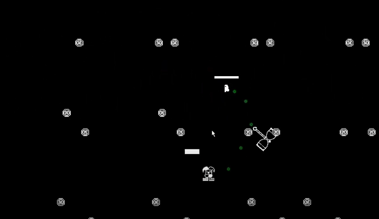 Luck's Labyrinth screenshot 4