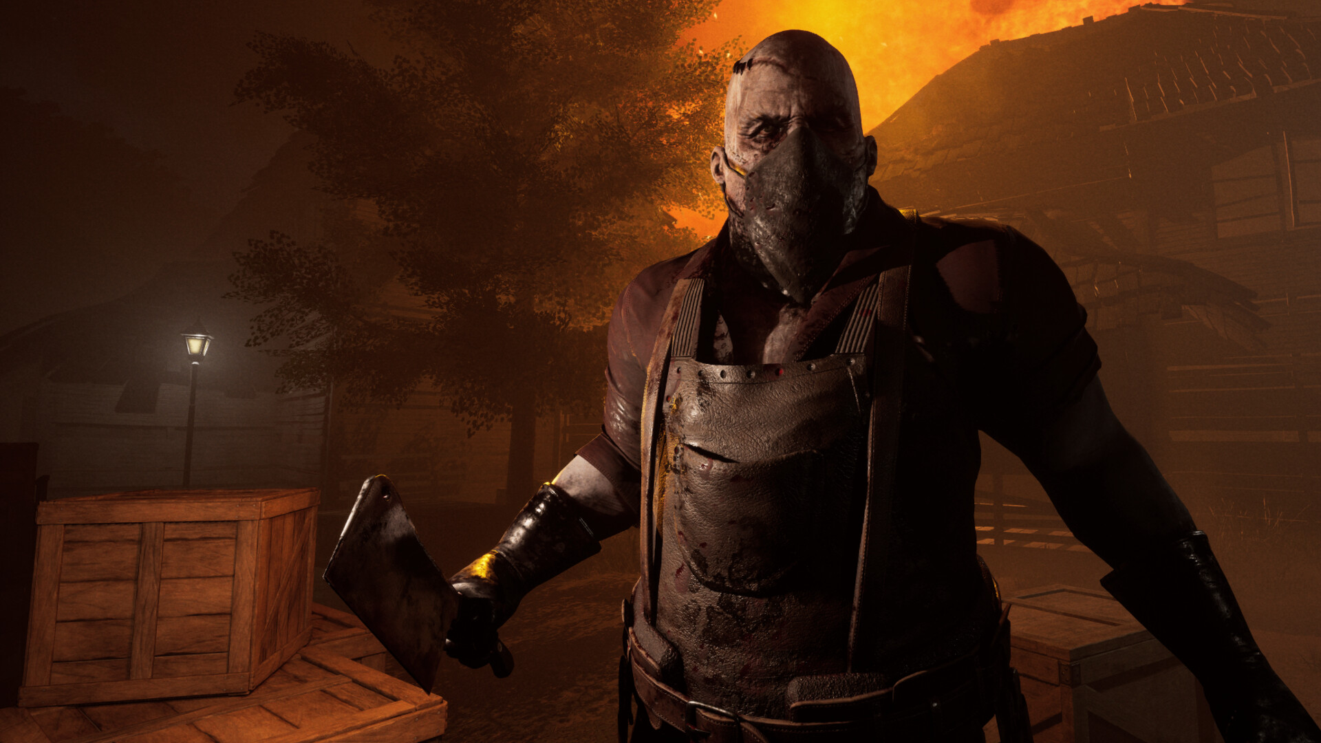 Gravewatch screenshot 1