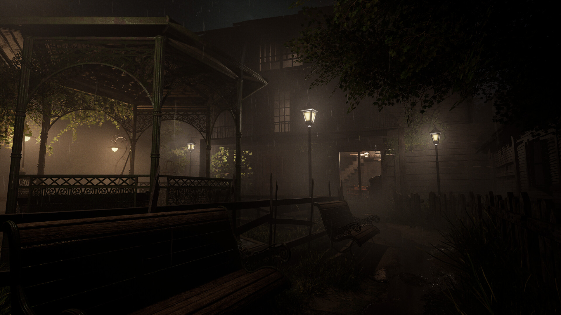 Gravewatch screenshot 2