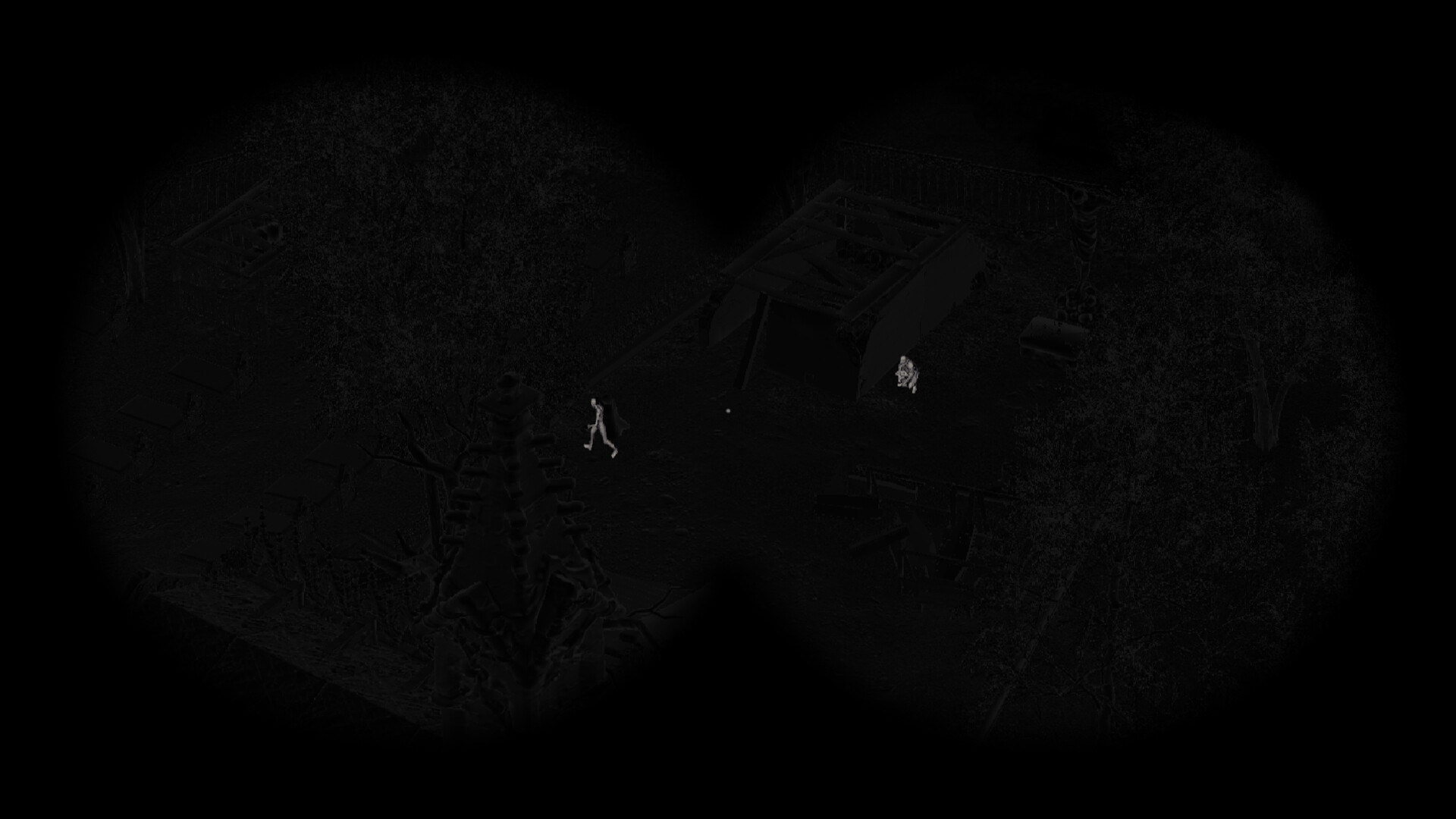 Gravewatch screenshot 3
