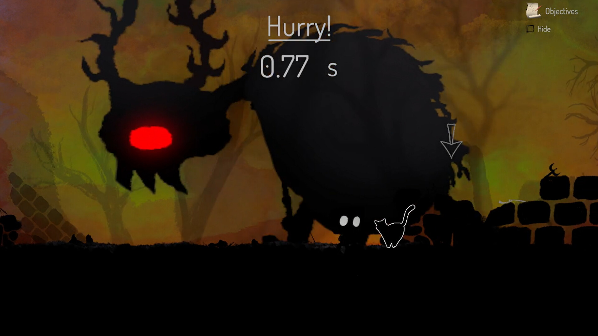 Find Eden screenshot 3