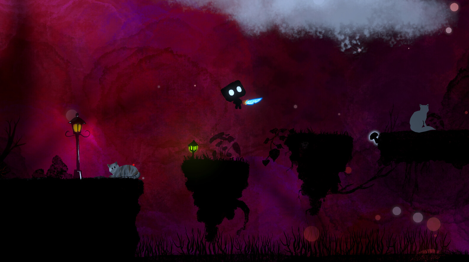 Find Eden screenshot 4