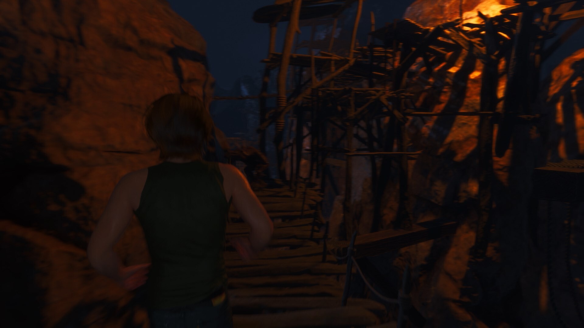 Lost Dreams screenshot 2