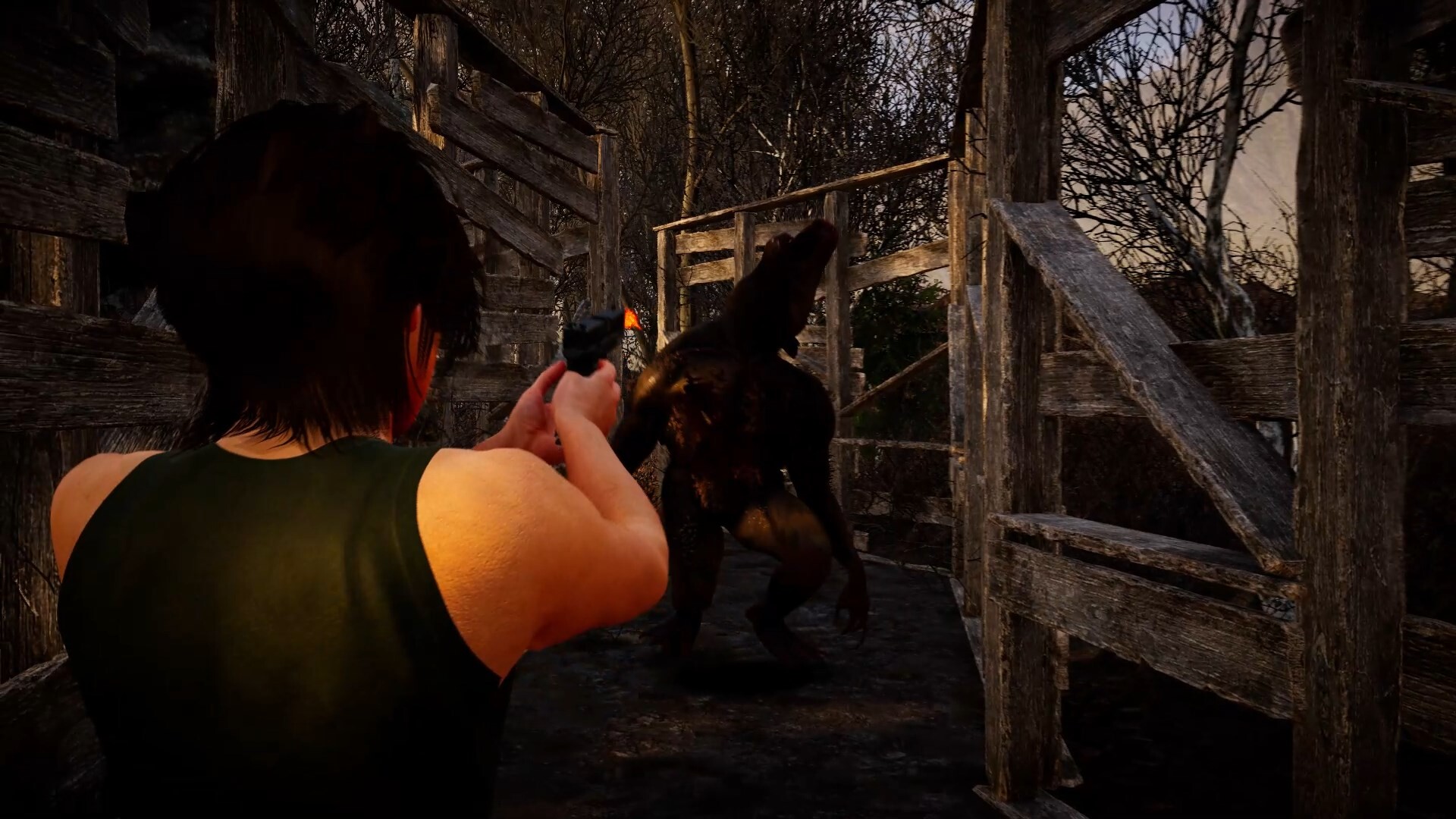 Lost Dreams screenshot 5