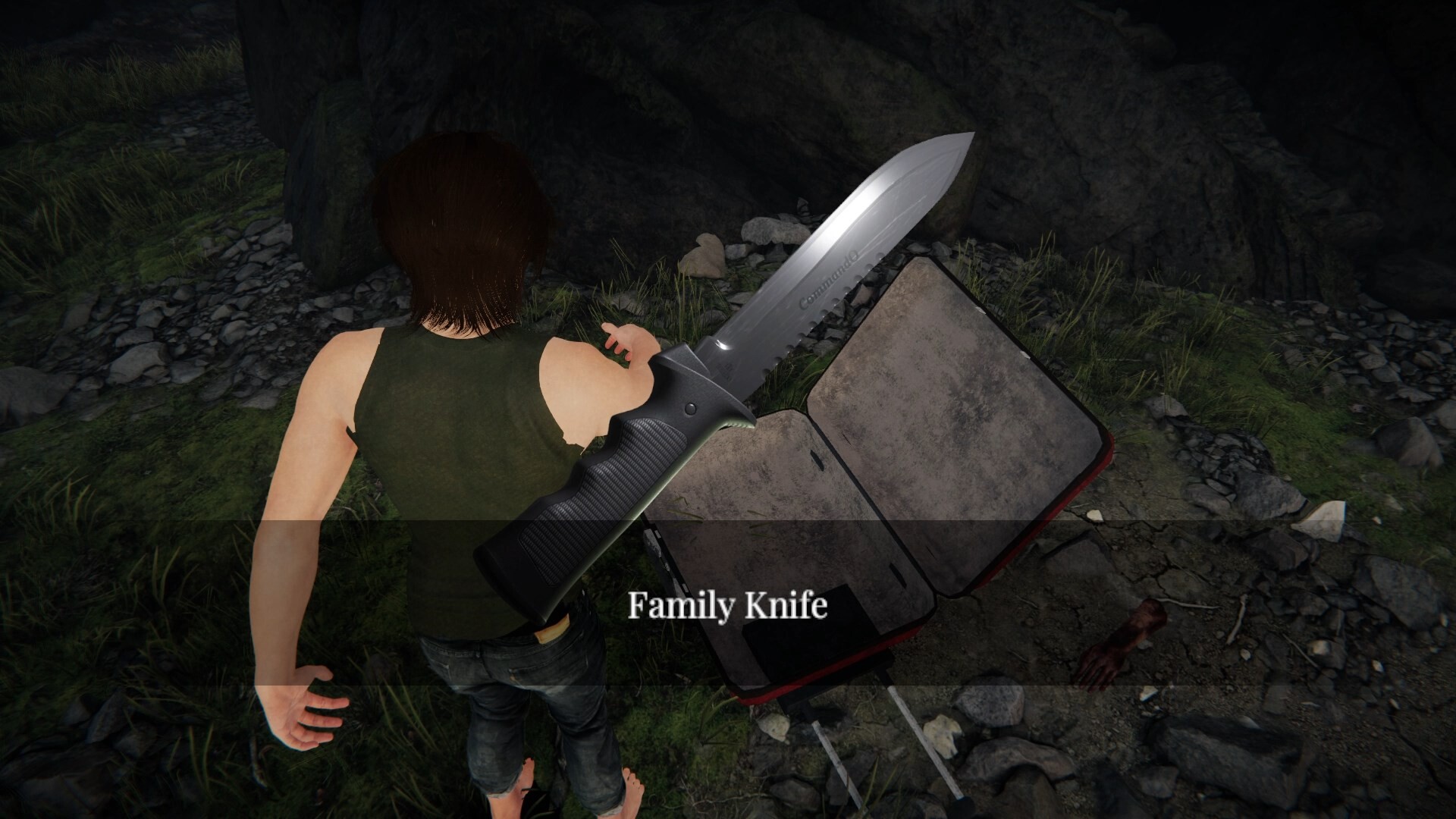 Lost Dreams screenshot 11