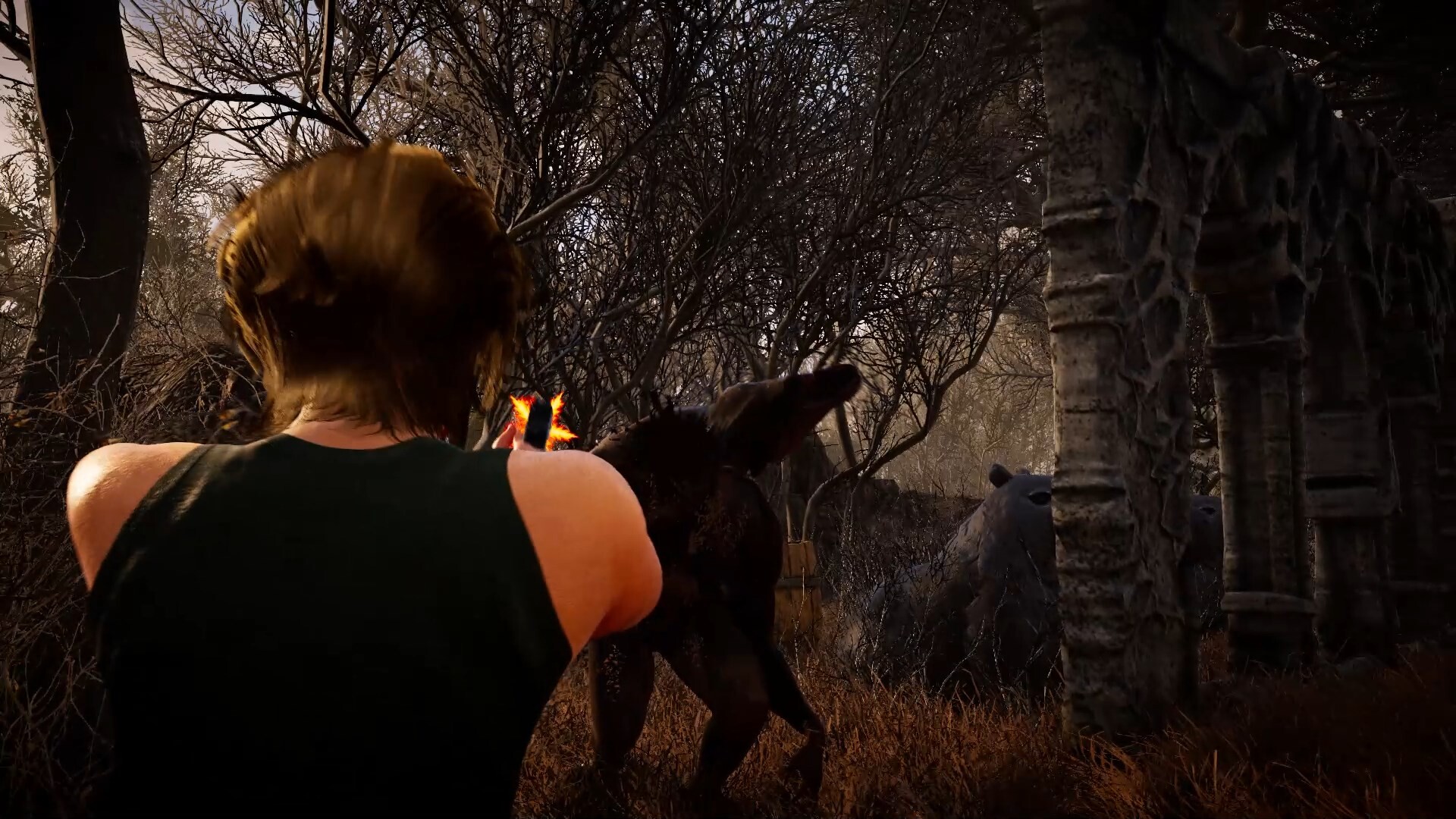 Lost Dreams screenshot 10