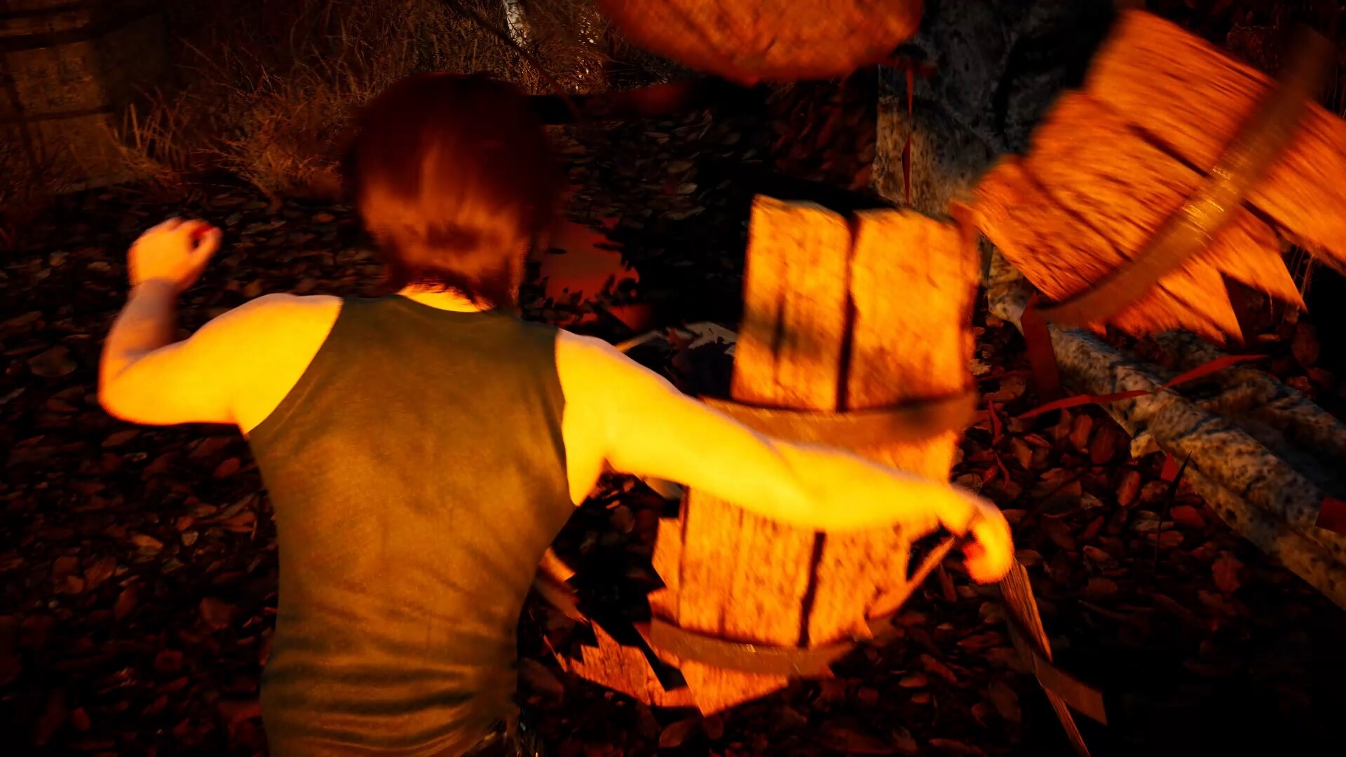 Lost Dreams screenshot 12