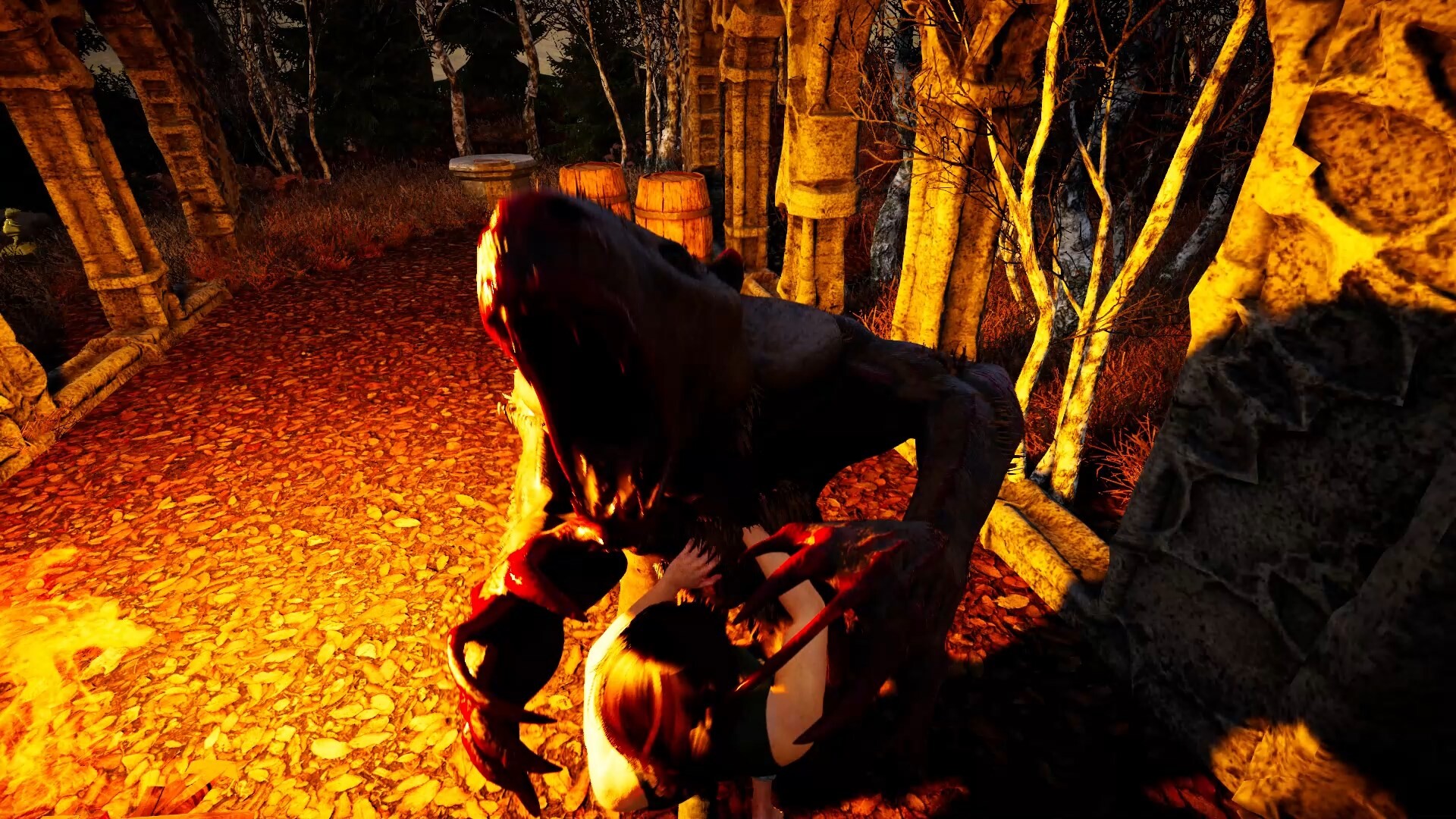 Lost Dreams screenshot 13
