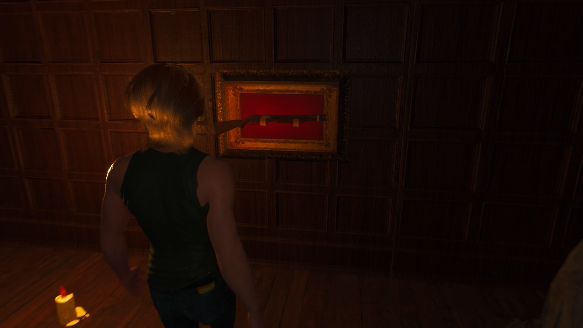 Lost Dreams screenshot 3