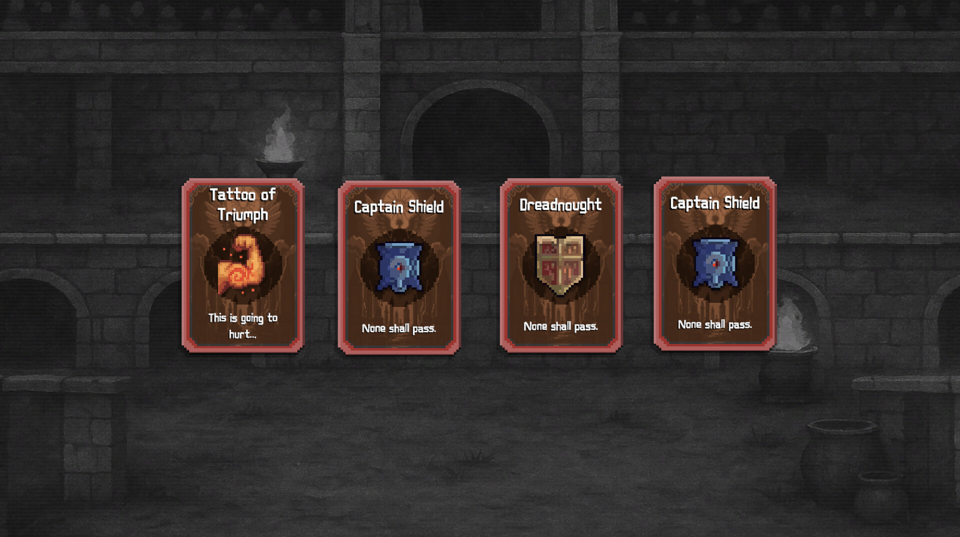 Dungeon Runnerz screenshot 8