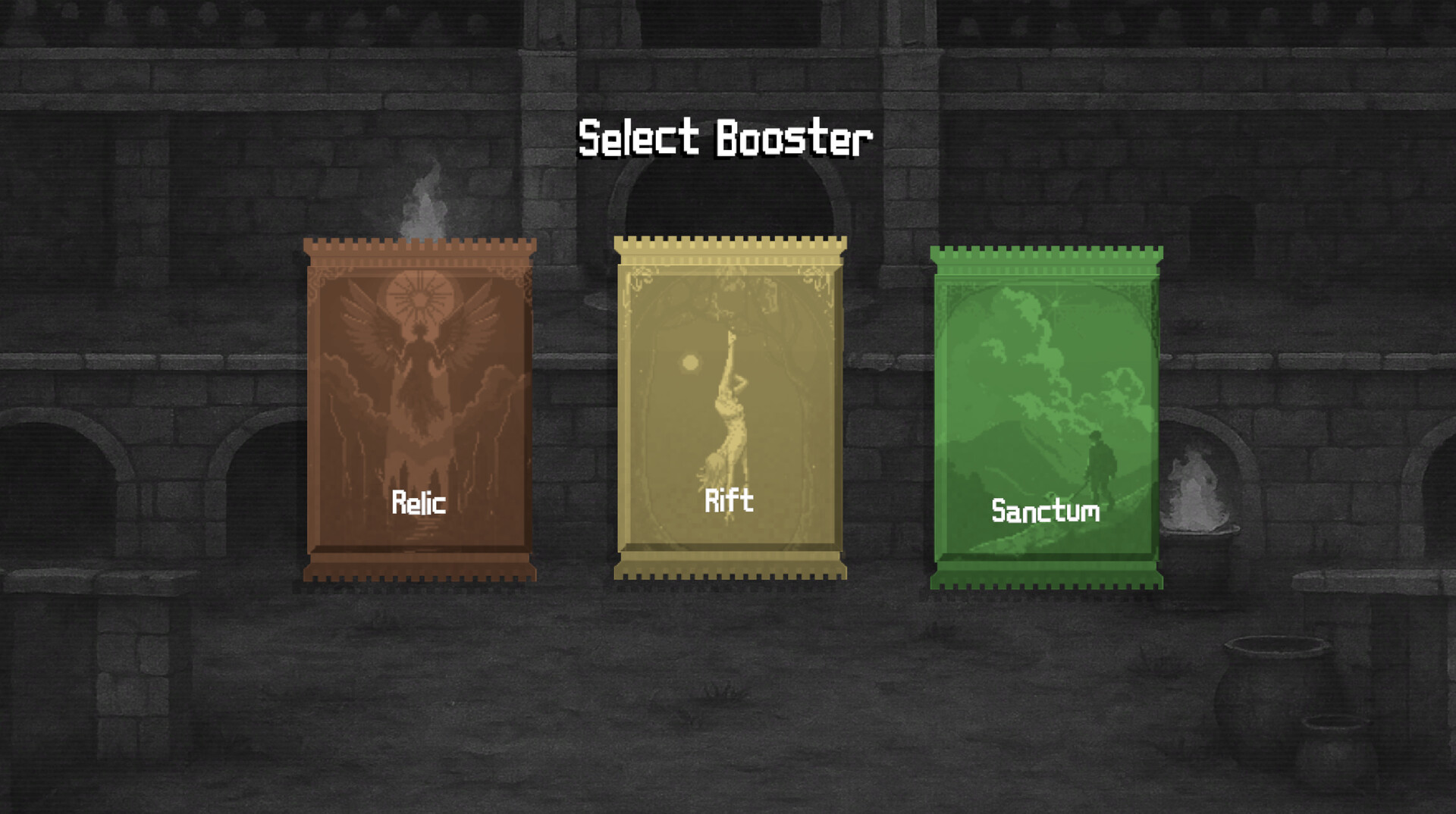 Dungeon Runnerz screenshot 7