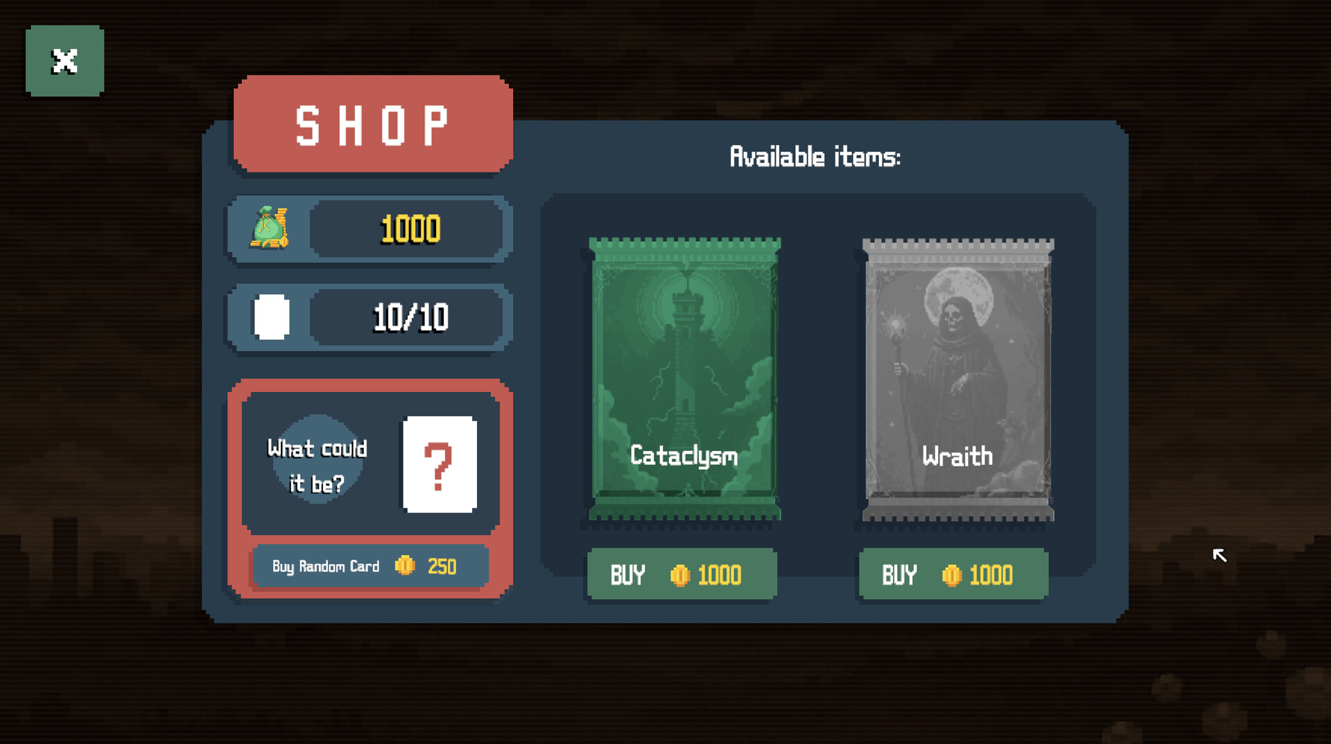 Dungeon Runnerz screenshot 3