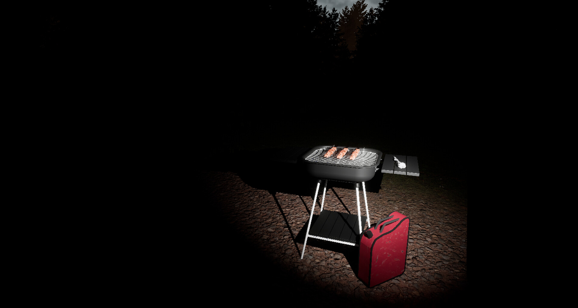 Wolf Woods screenshot 4
