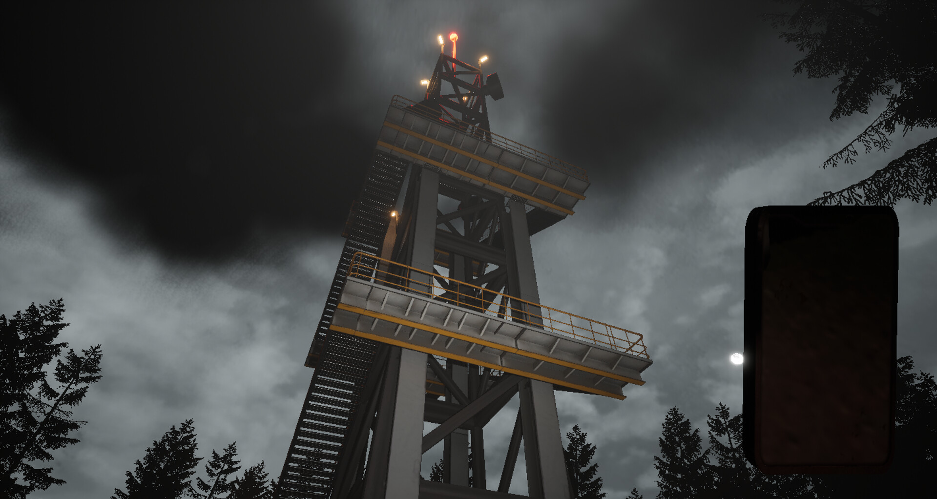 Wolf Woods screenshot 3