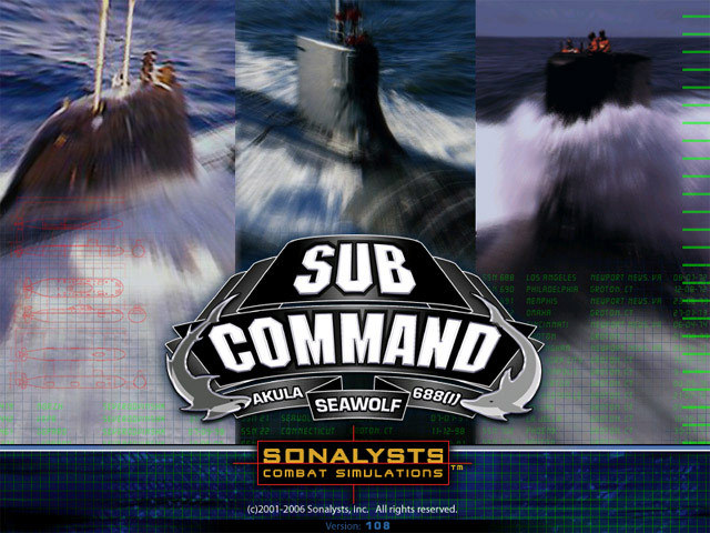 Sub Command screenshot 1
