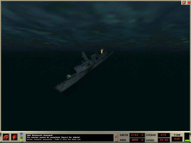 Sub Command screenshot 5