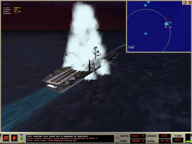 Sub Command screenshot 6