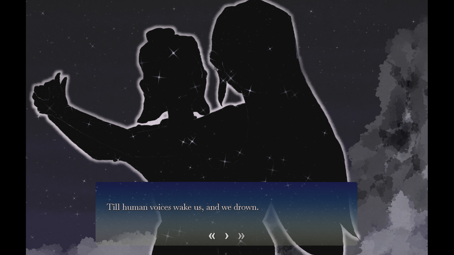 Comet Angel screenshot 4