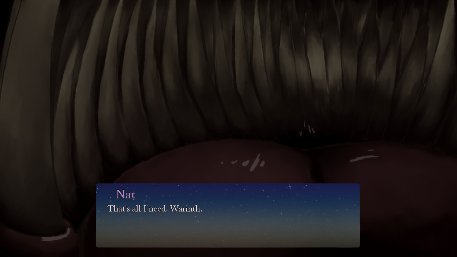 Comet Angel screenshot 5