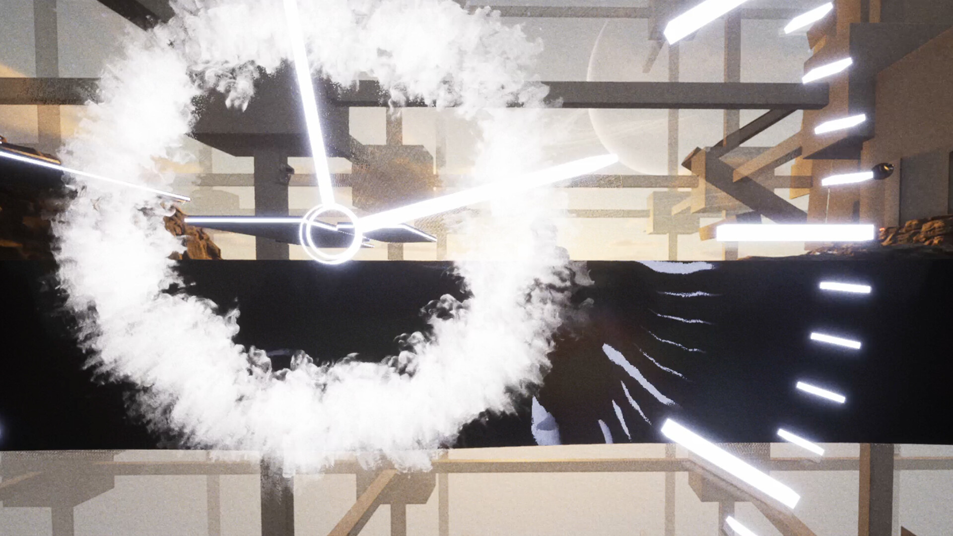 PALINGENESIS screenshot 2