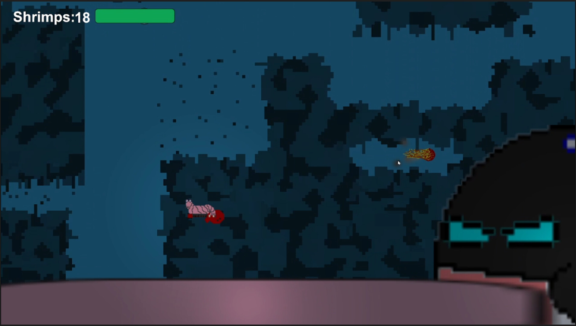 Shrimpwrecked screenshot 5