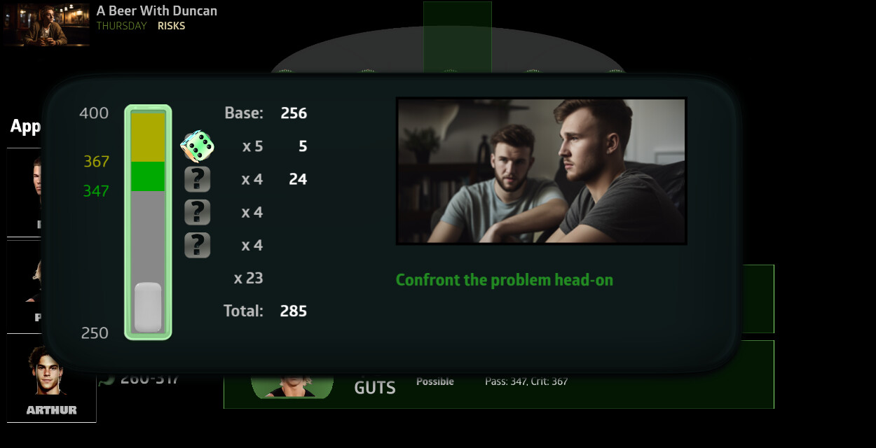 Mr Football screenshot 2