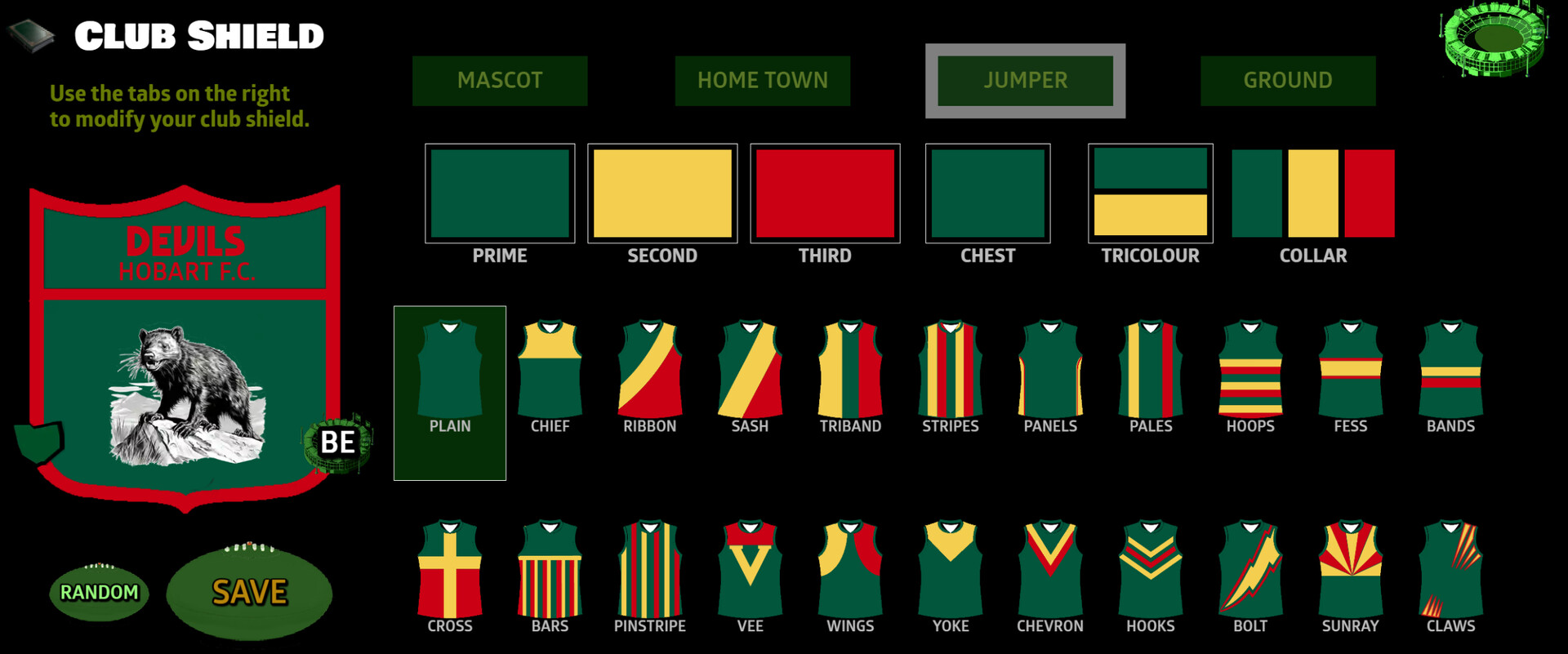 Mr Football screenshot 5