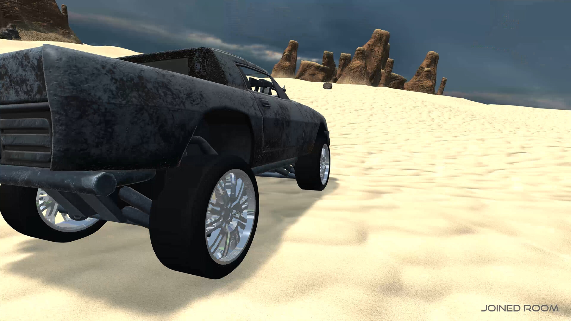 Frontier Mayhem screenshot 7