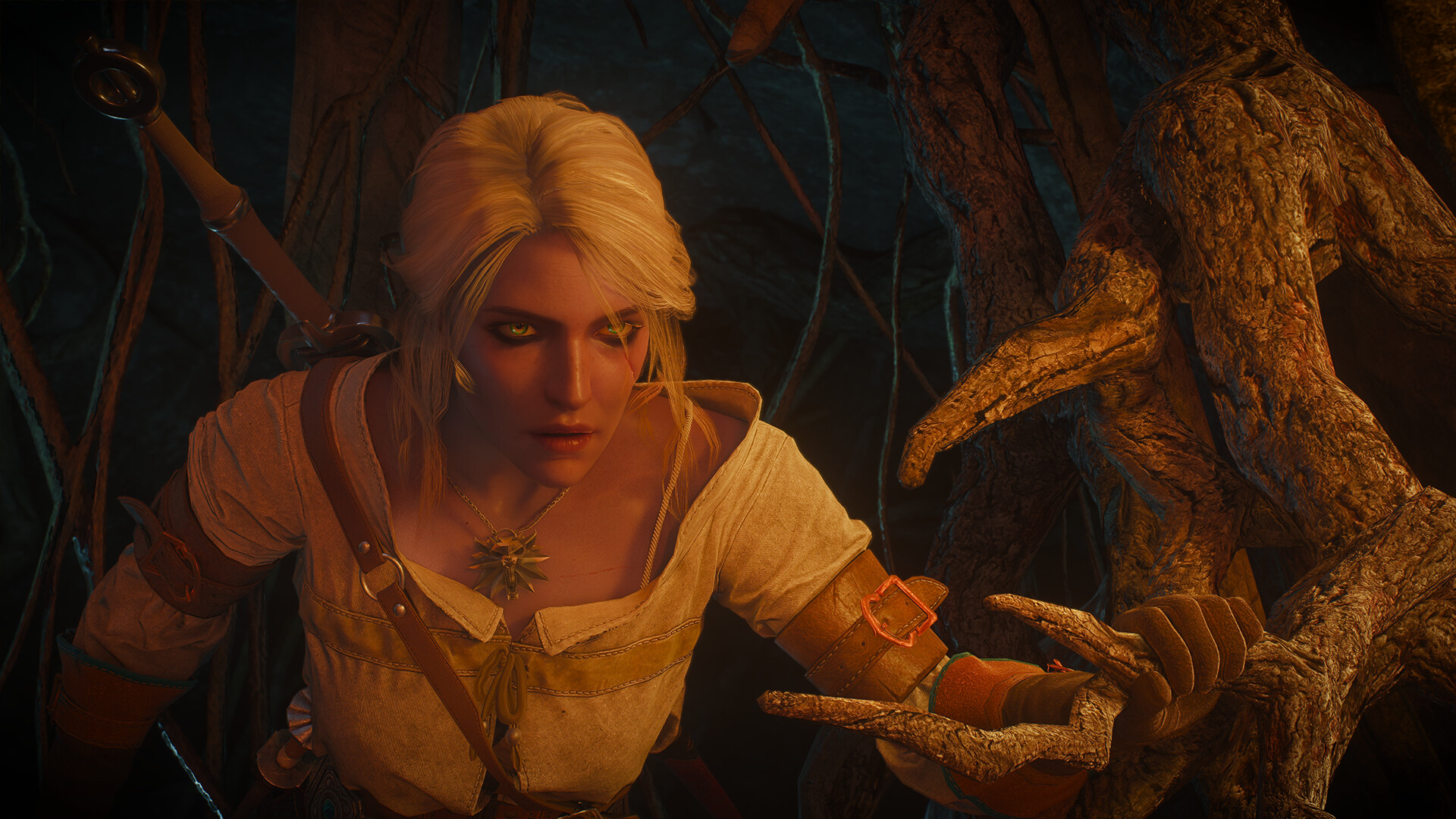 The Witcher 3: Wild Hunt — Remastered screenshot 6