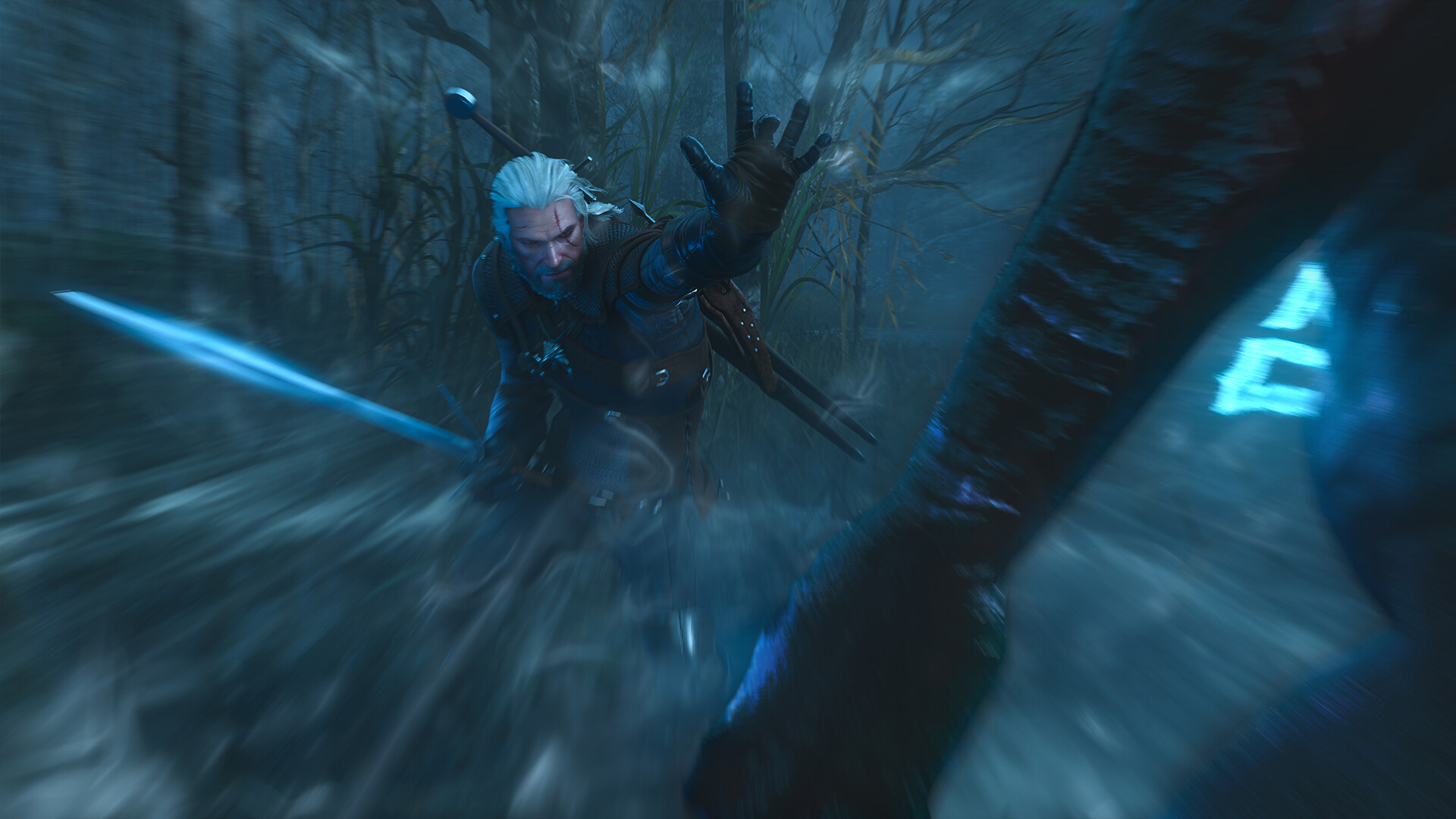 The Witcher 3: Wild Hunt — Remastered screenshot 15