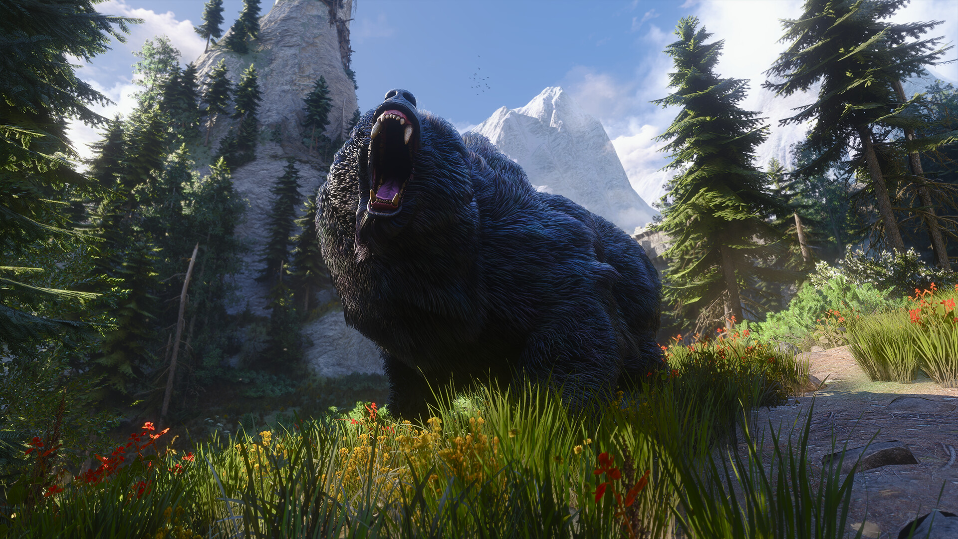 The Witcher 3: Wild Hunt — Remastered screenshot 7