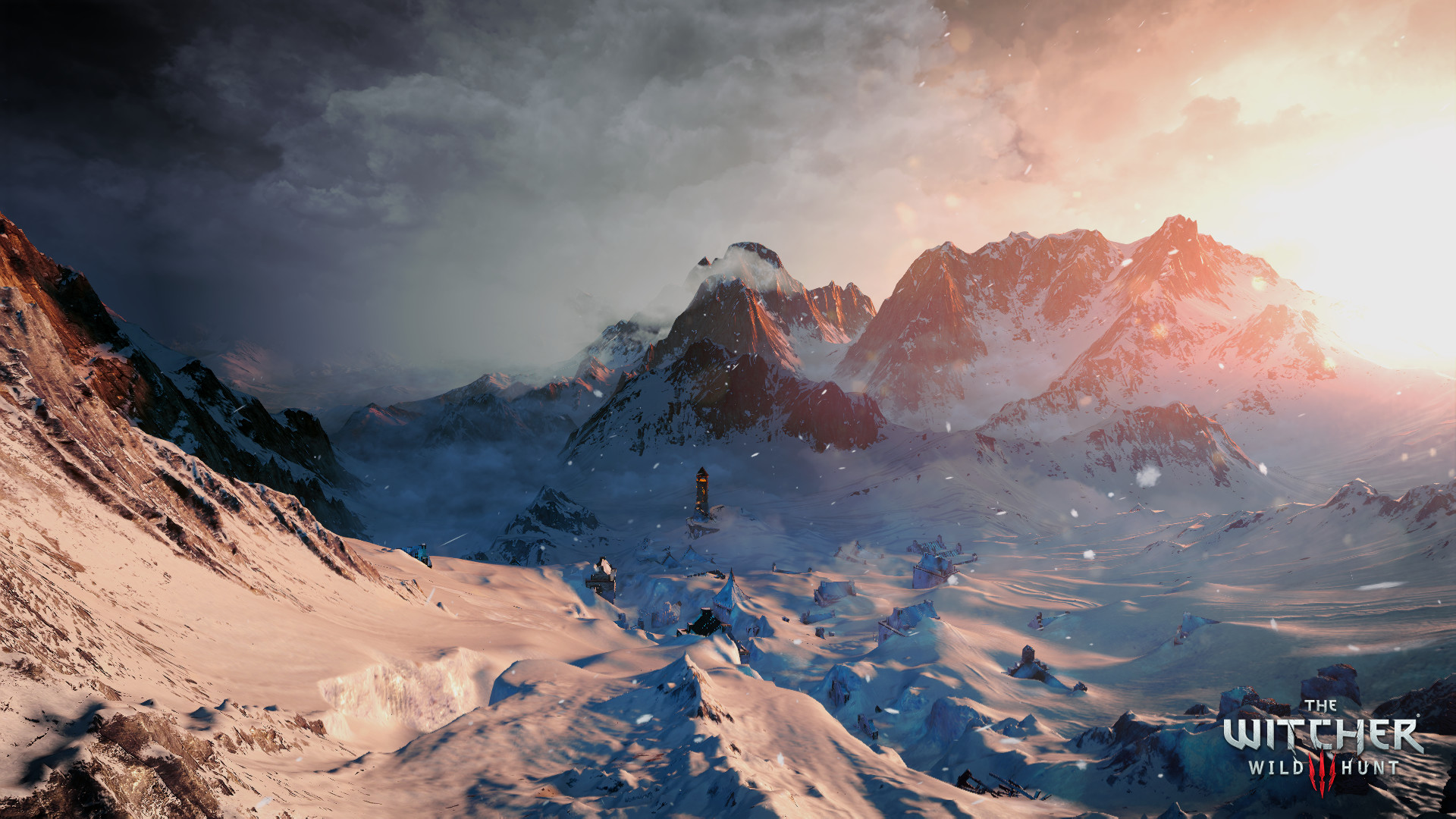 The Witcher 3: Wild Hunt - Complete Edition screenshot 18