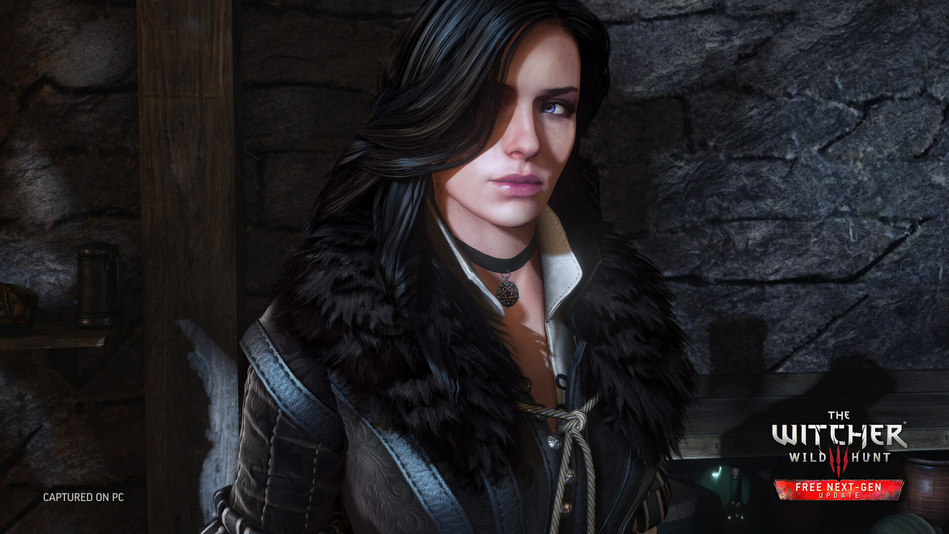 The Witcher 3: Wild Hunt - Complete Edition screenshot 4