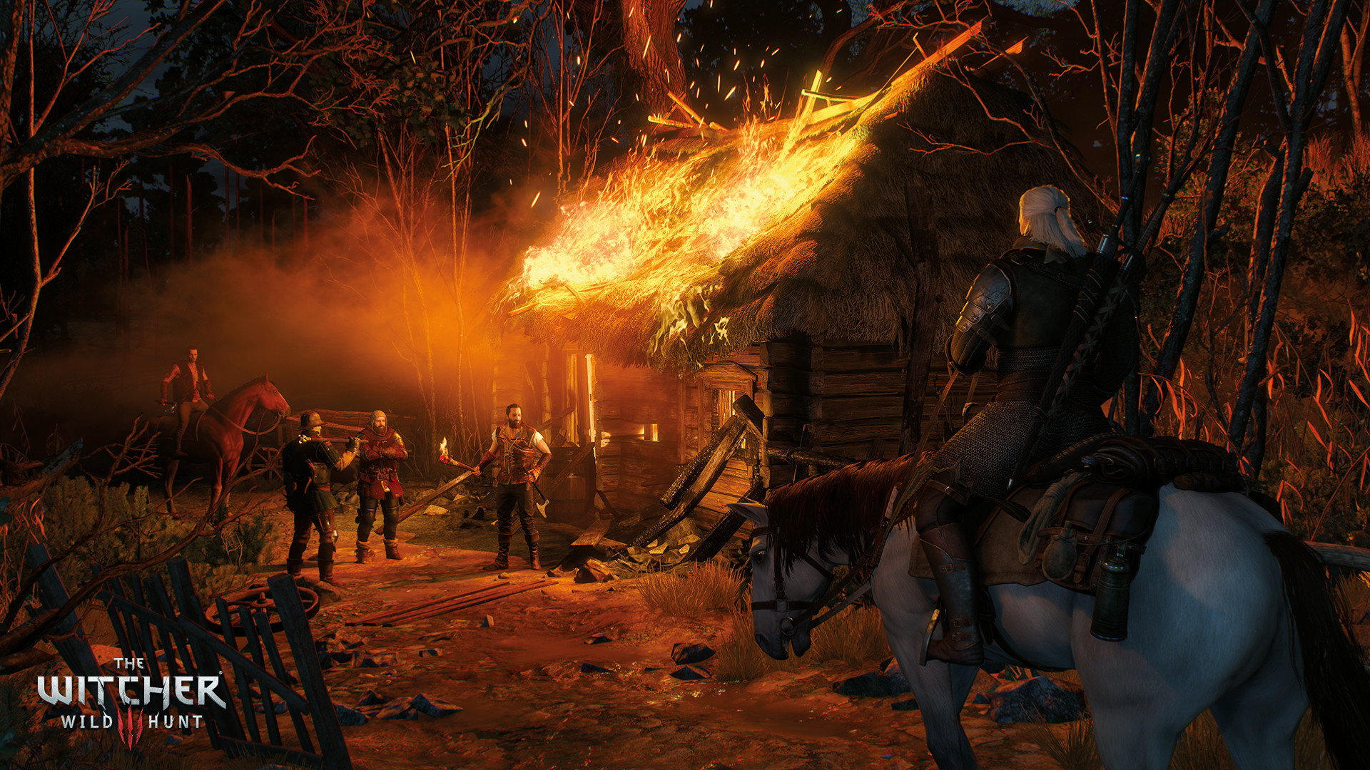 The Witcher 3: Wild Hunt - Complete Edition screenshot 15