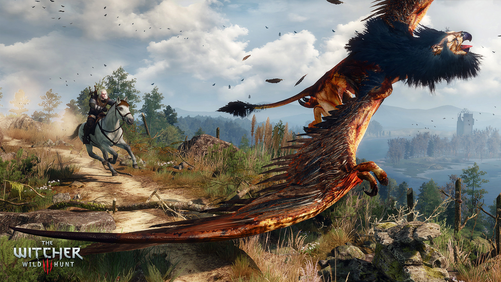 The Witcher 3: Wild Hunt - Complete Edition screenshot 10