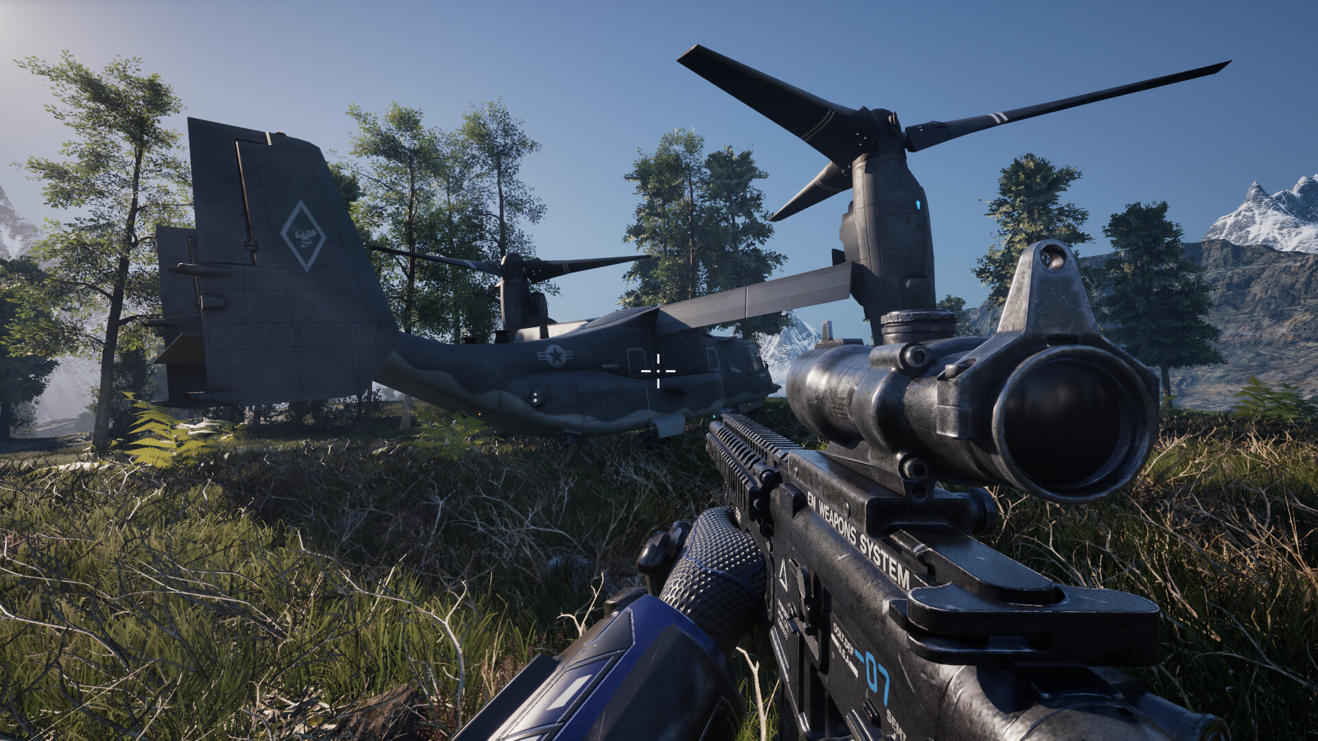 Core Of War screenshot 5