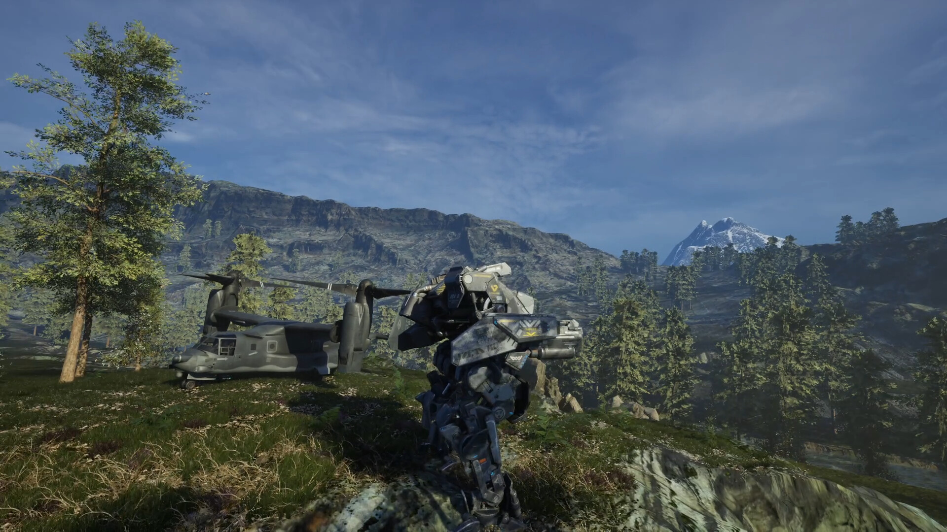 Core Of War screenshot 11