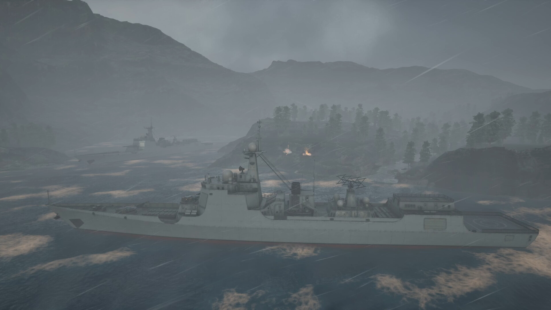 Core Of War screenshot 10