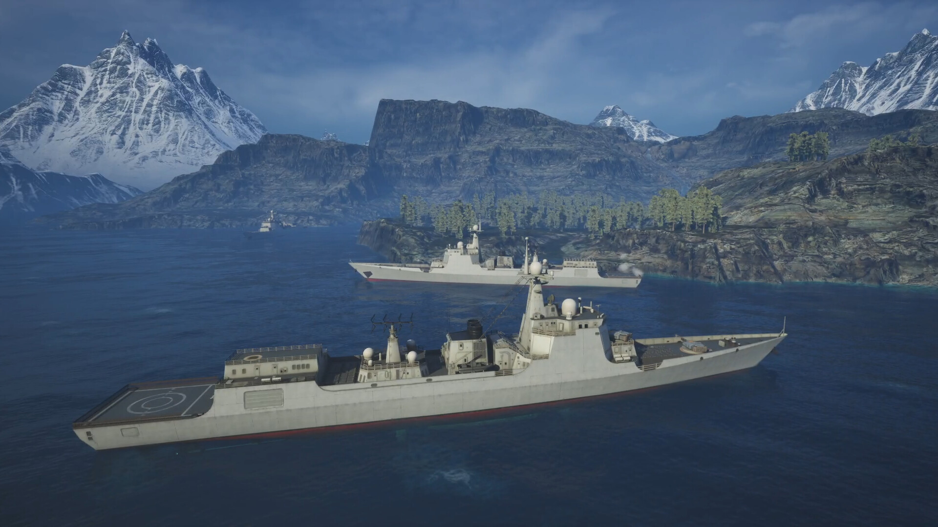 Core Of War screenshot 9