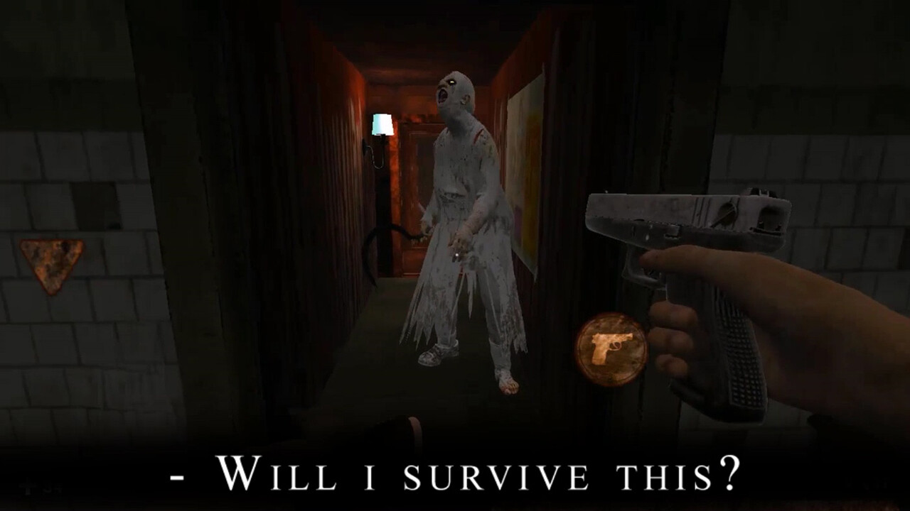 House of Horrors screenshot 14