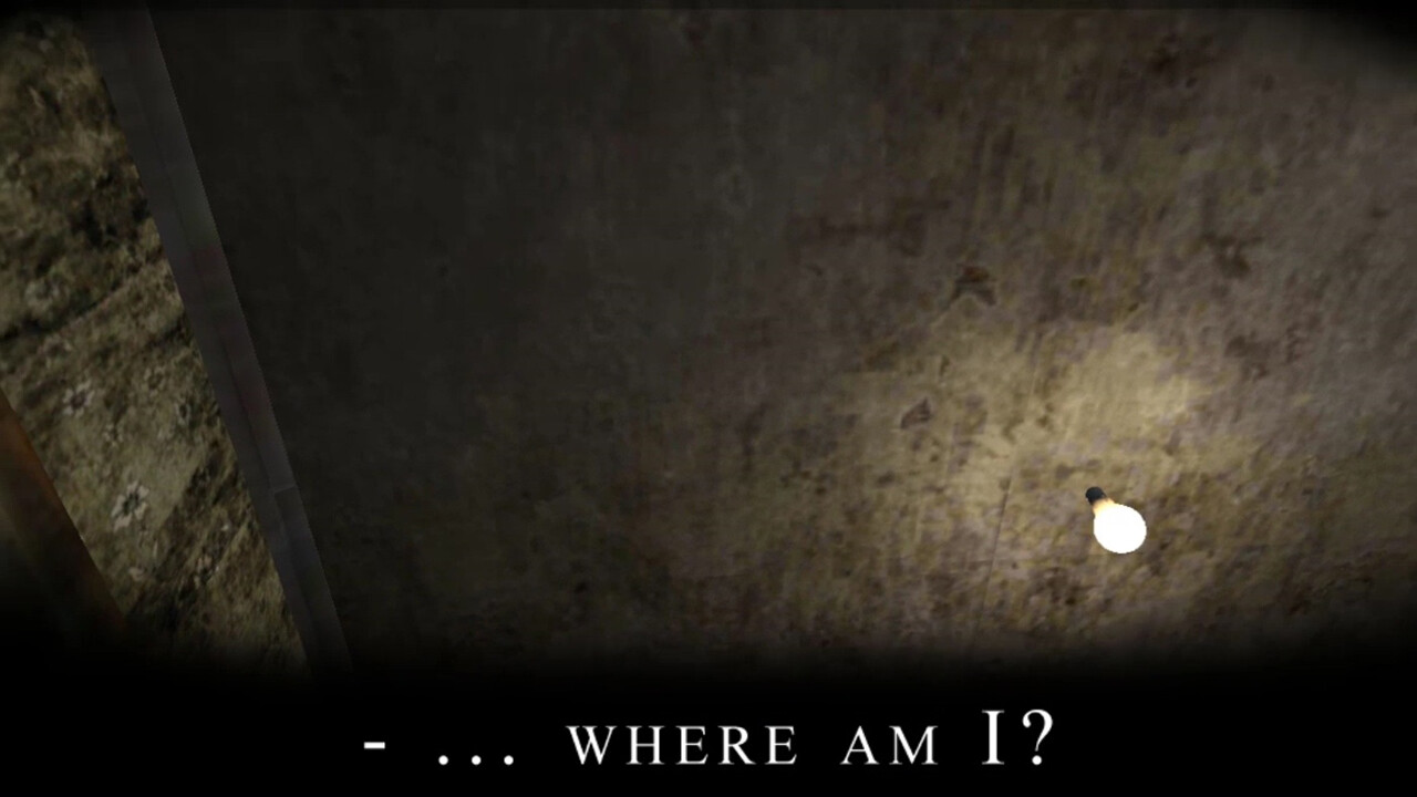 House of Horrors screenshot 1