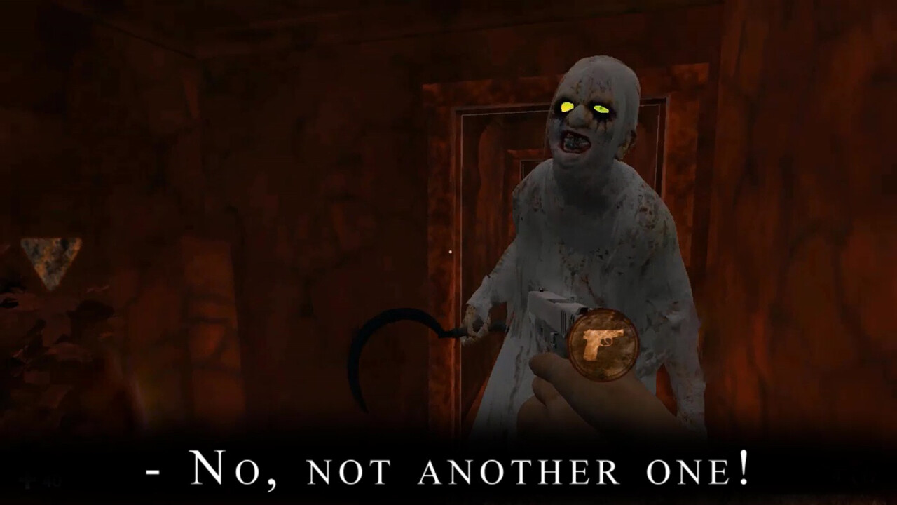 House of Horrors screenshot 13