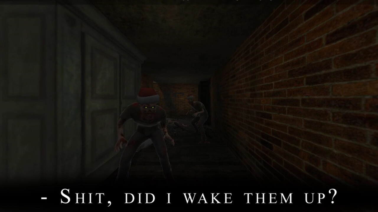 House of Horrors screenshot 10