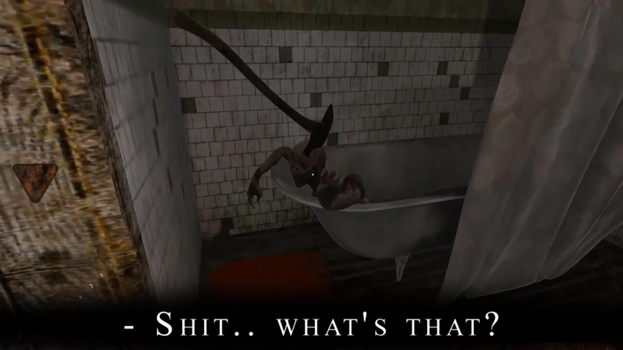 House of Horrors screenshot 3