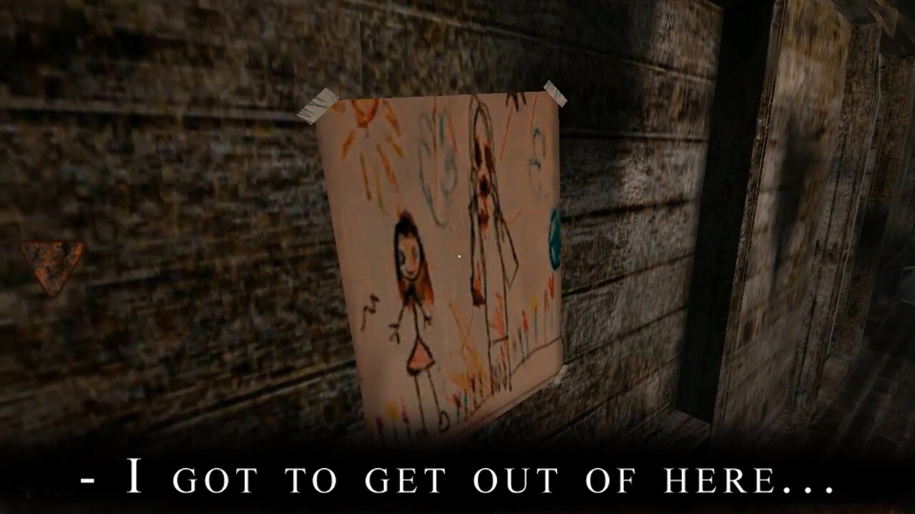 House of Horrors screenshot 2