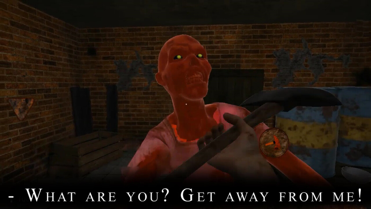 House of Horrors screenshot 6