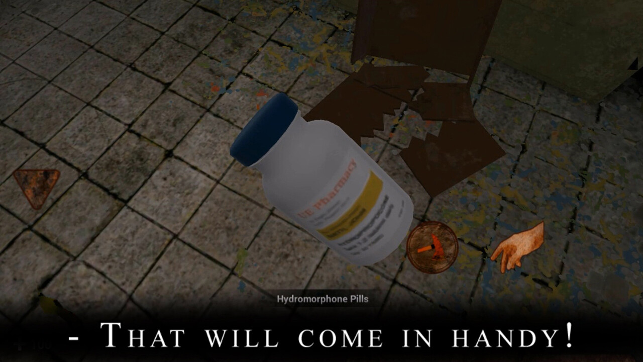 House of Horrors screenshot 5