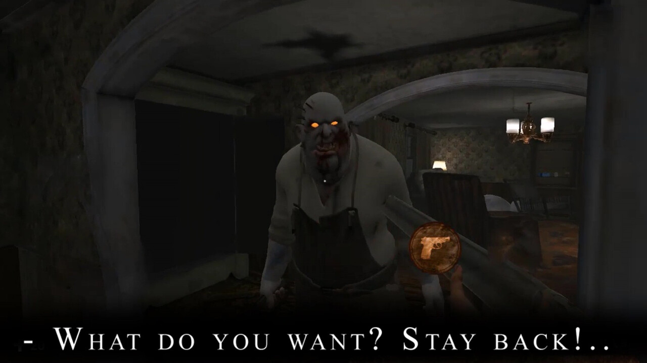 House of Horrors screenshot 12