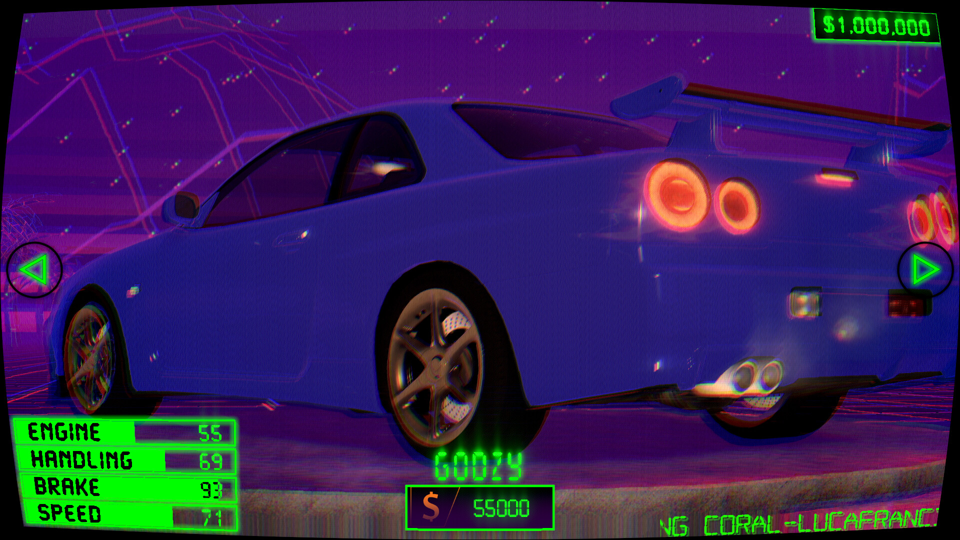 RetroZen screenshot 14