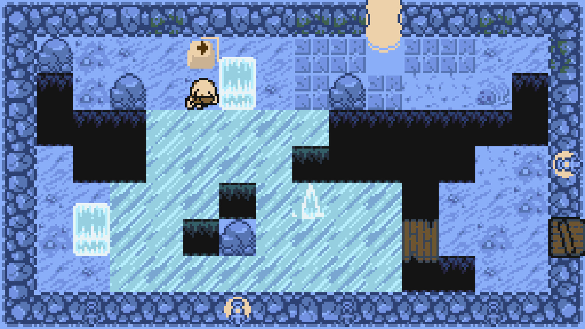John, Heaven Beyond screenshot 3